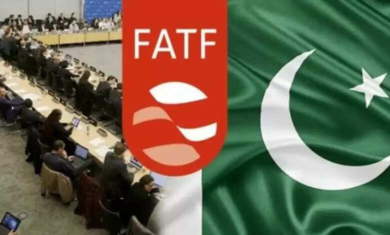 आतंकी देश पाकिस्तान को फिर से FATF की ग्रे लिस्ट में रखने की मांग, जानें कैसे प्रभावित होती है अर्थव्यवस्था?