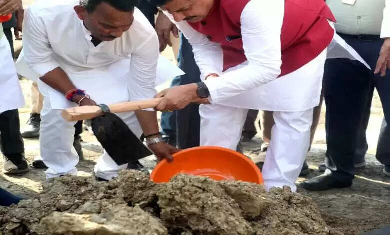 अहिल्या माता ने सुशासन से जन-कल्याण का मार्ग प्रशस्त किया: मुख्यमंत्री डॉ. यादव