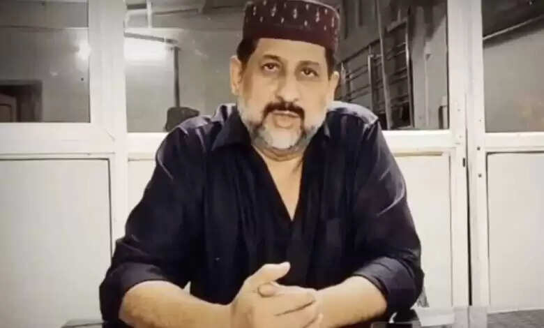 सेना के सम्‍मान में वंदेमातरम गायन हुआ जिसमें कांग्रेस विधायक आरिफ मसूद चुप रहे, बीजेपी ने पोस्ट किया वीडियो