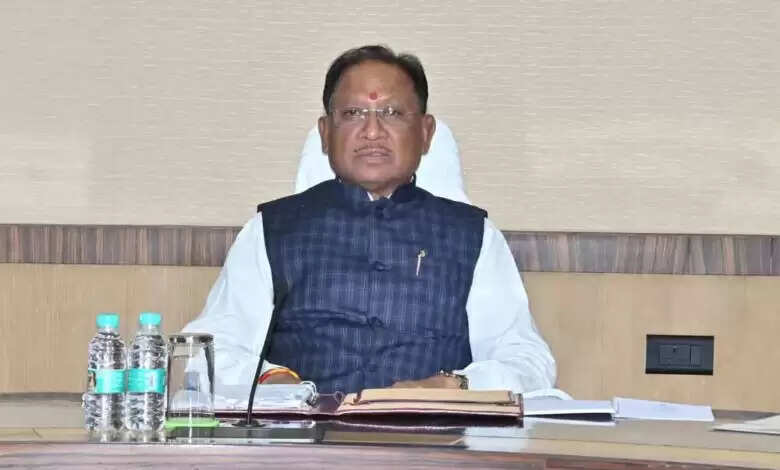 महासमुंद में बोर्ड परीक्षा परिणामों पर सख़्त रुख: मुख्यमंत्री ने जताई थी नाराजगी