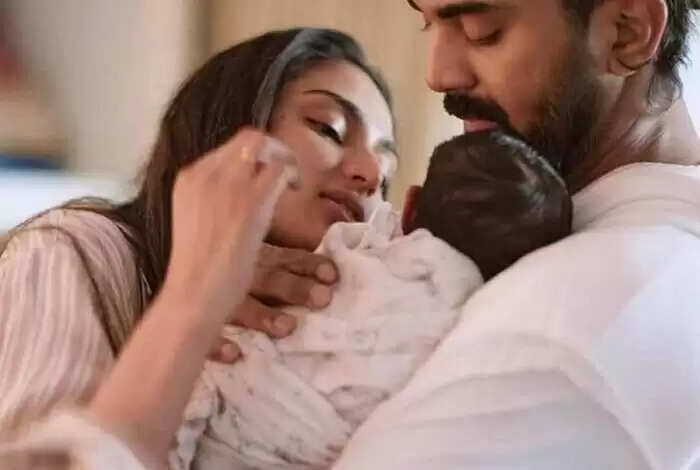 अथिया शेट्टी ने फिल्मी दुनिया को अलविदा कह दिया, एक्टिंग करियर छोड़ चुन ली नई राह