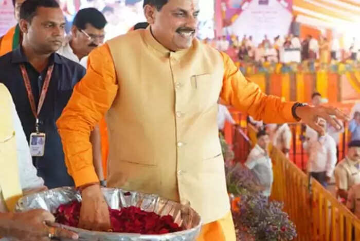 बहनों के लिए राज्य सरकार के द्वार सदैव हैं खुले : मुख्यमंत्री डॉ. यादव
