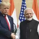 मोदी से मुलाकात करेंगे ट्रंप, वाशिंगटन में अगले महीने होगी बैठक