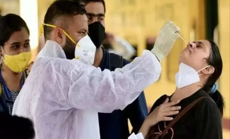 फिर डराने लगा कोरोना! दिल्ली-हरियाणा समेत इन राज्यो में नए केस, एडवाइजरी जारी