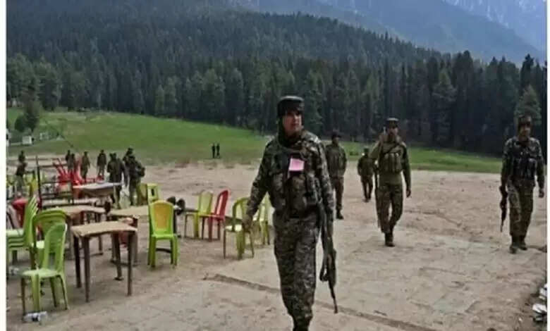 भारत और पाक के बीच बढ़ते तनाव के मद्देनजर इजराइल ने अपने नागरिकों किया अलर्ट, तुरंत बाहर निकलें