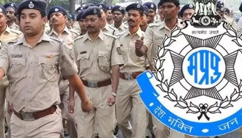 पुलिस मुख्यालय में लिपिकीय संवर्ग में सात वर्ष बाद 400 पदों पर निकली भर्ती