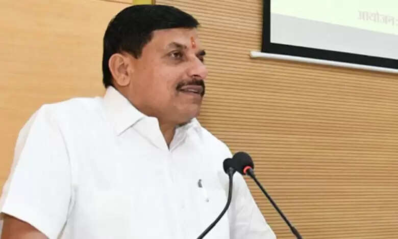 सामूहिक विवाह सामाजिक समरसता का प्रतीक : मुख्यमंत्री डॉ. यादव
