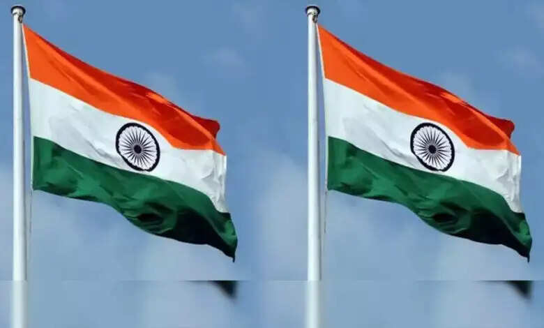 राष्ट्र&गीत एवं राष्ट्र&गान 3 मार्च को मंत्रालय के सरदार पटेल पार्क में अब प्रात : 10 बजे से
