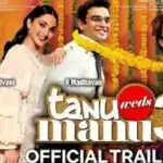 कंगना रनौत की ‘तनु वेड्स मनु’ का तीसरा भाग चर्चा में