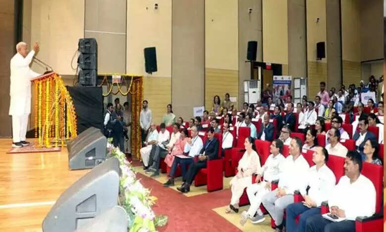 अभियान की उपलब्धियां उत्कृष्ट टीम वर्क और प्लानिंग का नतीजा : राज्यपाल पटेल
