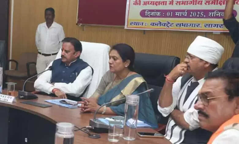 हर हाल में सुरक्षित मातृत्व प्रदान करना लक्ष्य : उप मुख्यमंत्री शुक्ल