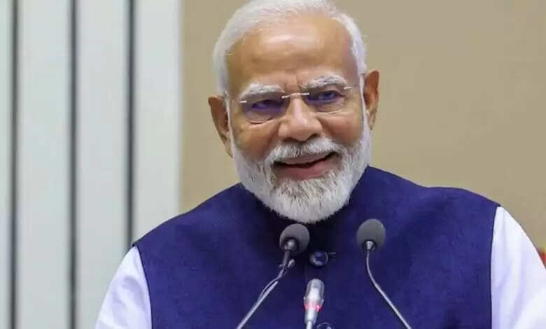 प्रधानमंत्री 22 मई को राजस्थान का दौरा करेंगे