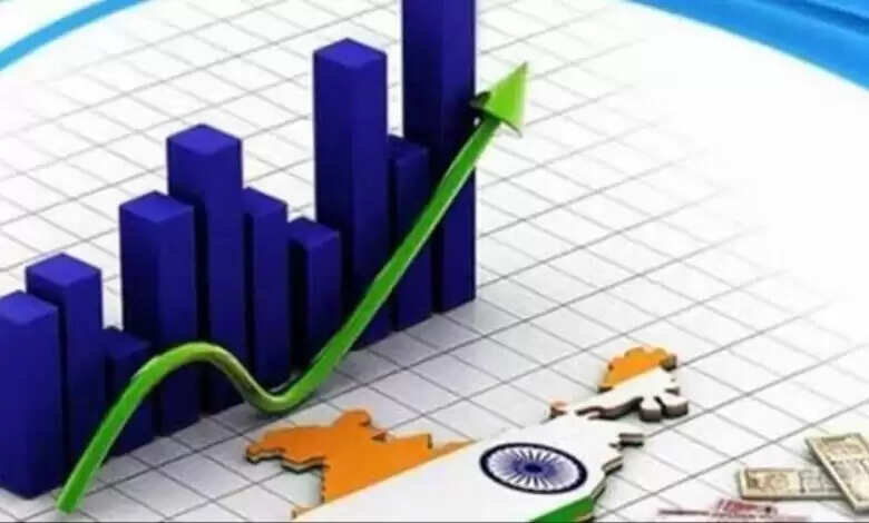 IMF की वर्ल्ड इकोनॉमिक आउटलुक की रिपोर्ट के अनुसार भारत ने जापान को पछाड़ा