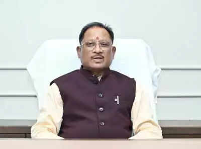 सबके सपनों का आधार, सार्थक हो रहे सपने, संवाद से हो रहा समाधान, यही तो है सुशासन तिहार: सीएम साय