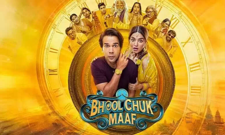 ऑपरेशन सिंदूर : राजकुमार की फ‍िल्म पर असर! सुरक्षा की खात‍िर बदली रिलीज डेट