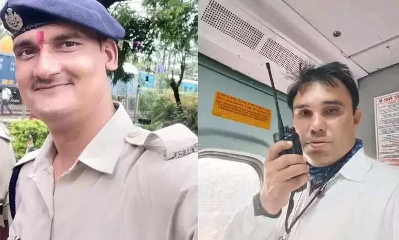 तेज सतर्कता और त्वरित कार्रवाई से आरपीएफ जवानों और ट्रेन मेनेजर ने बचाई महिला की जान