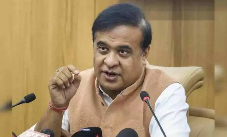 CM हिमंत सरमा ने ढाका को याद दिलाया भूगोल, ध्यान से सुन ले यूनुस सरकार
