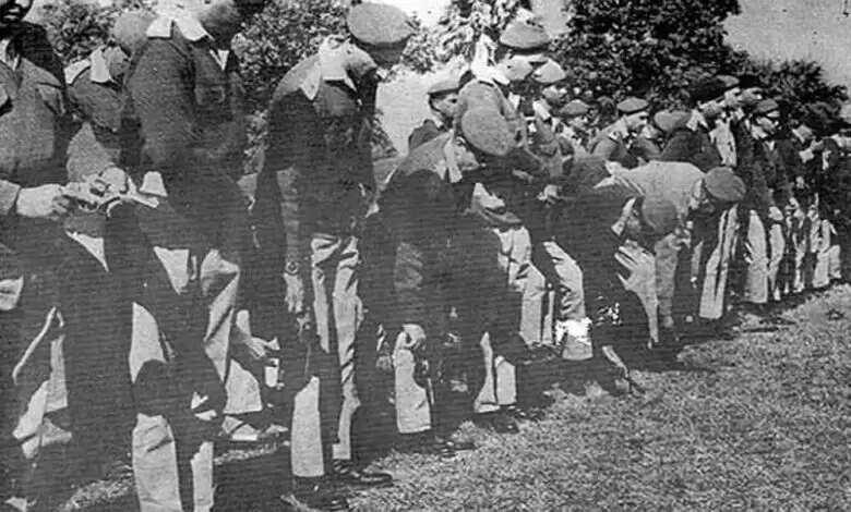 भारत पाकिस्तान के खिलाफ 11 मिलिट्री ऑपरेशन कर चुका है  जानें ऑपरेशन सिंदूर से पहले कब, कैसे और कहां पिटा दुश्मन