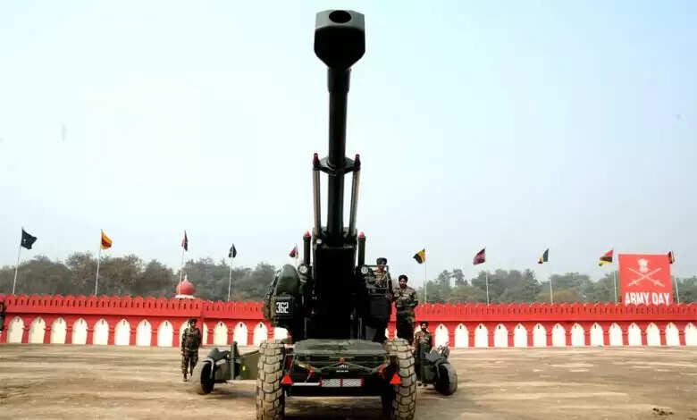 कारगिल युद्ध के बाद एक बार फिर बोफोर्स की विरासत भारतीय सेना के लिए सुरक्षा कवच बनकर सामने आई