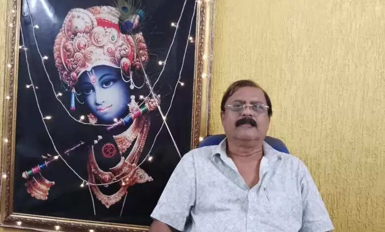 प्रॉपर्टी में निवेश कर सकता है मालामाल : विजय आमले (रियल एस्टेट एक्सपर्ट)   