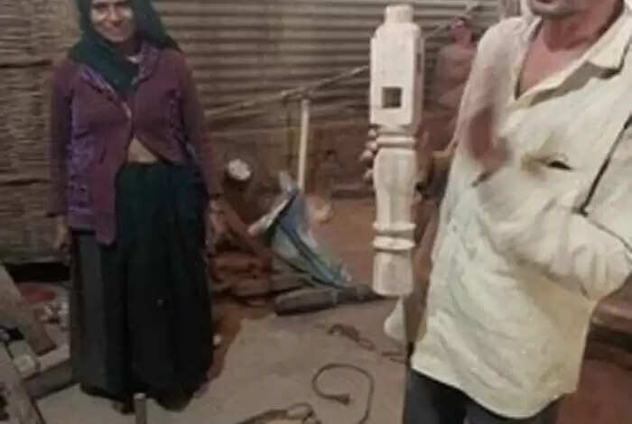 स्व-सहायता समूह से जुड़कर सेल बाई दीदी ने बनाई अपनी पहचान, परिवार की आजीविका का बनी संबल