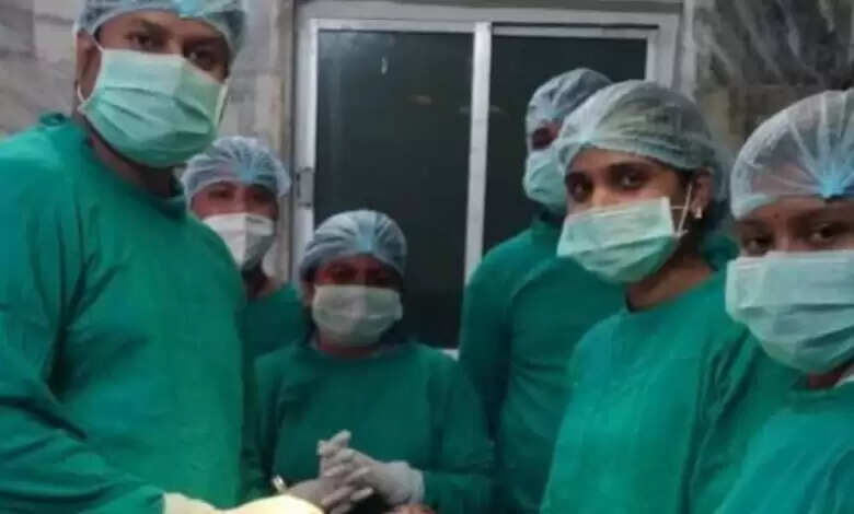रायपुर : सामुदायिक स्वास्थ्य केंद्रों को सशक्त बनाने सरकार प्रतिबद्ध