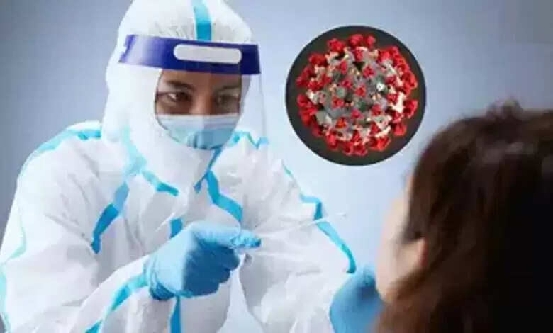 अकेले मुंबई में ही मई के महीने में कोविड-19 के 95 नए केस दर्ज, क्या फिर लौट रहा है कोरोना?, बढ़ा संक्रमण का खतरा