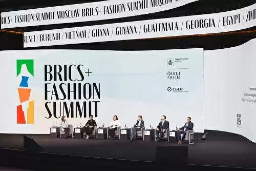 मॉस्को में बड़े पैमाने पर BRICS+ फ़ैशन शिखर सम्मेलन में भारत भी शामिल होने जा रहा है