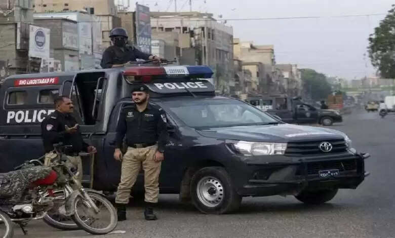 हमले में नौ सैनिक मारे गए, पांच घायल, अस्पताल में भर्ती, पाक सेना की ओर से अभी कोई आधिकारिक बयान नहीं