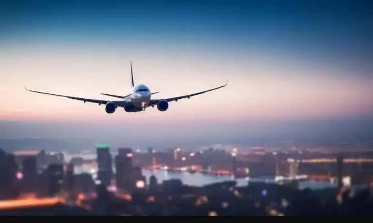 गो फर्स्ट एयरलाइन के खिलाफ एनसीएलटी ने लिया बड़ा फैसला