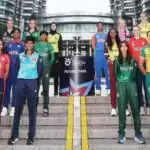 ICC अंडर&19 महिला T20 वर्ल्ड कप 2025 का आज से आगाज, भारत का पहला मैच 19 जनवरी को वेस्टइंडीज के खिलाफ