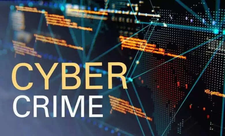 साइबर ठगों ने इंदौर डिस्ट्रिक्ट कोर्ट के खाते से निकाले 6400000 रुपये, पूरे मामले में दो संदिग्ध मिले