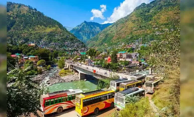 सीजफायर के बाद घाटी में लौटे टूरिस्ट, नैनीताल-मसूरी में भीड़-होटल फुल; ट्रैफिक डायवर्ट