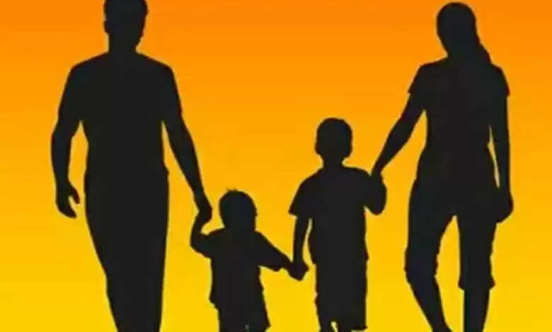 प्रजनन दर में पिछड़ी देश की सबसे स्वच्छ राजधानी, 2047 में युवा से अधिक होंगे बुजुर्ग: रिपोर्ट