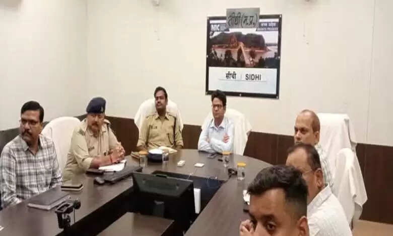सिविल डिफेंस प्लान एवं शासन से जारी निर्देशों का पालन सुनिश्चित करायें – मुख्य सचिव