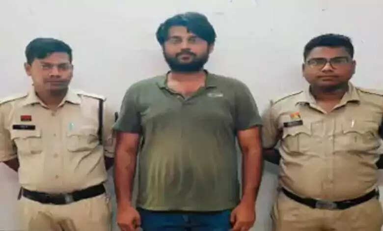 दुर्ग में शादी का झांसा देकर युवती से रेप, आरोपी युवा कांग्रेस का पूर्व प्रदेश महासचिव