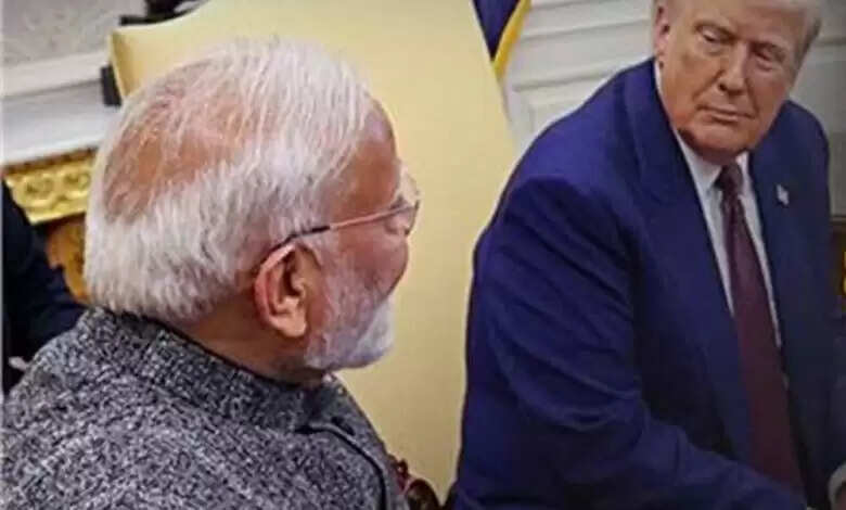ट्रंप ने सीजफायर की कहानी में व्यापार धमकी का दावा किया, भारत सरकार ने इस दावे को पूरी तरह से किया खारिज