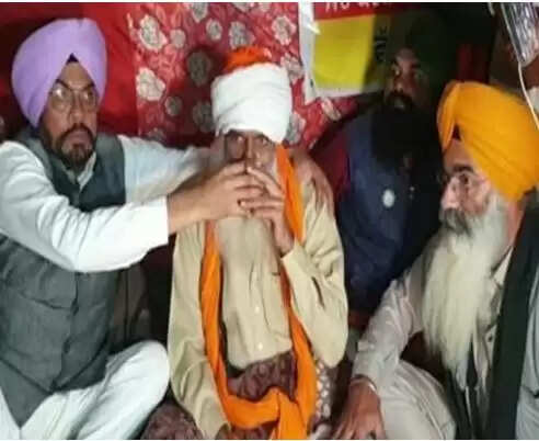 किसान नेता डल्लेवाल की हालत नाजुक, बीती रात हुई 3&4 बार उल्टियां