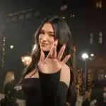 आग के कारण सिंगर दुआ लीपा ने छोडा अपना घर