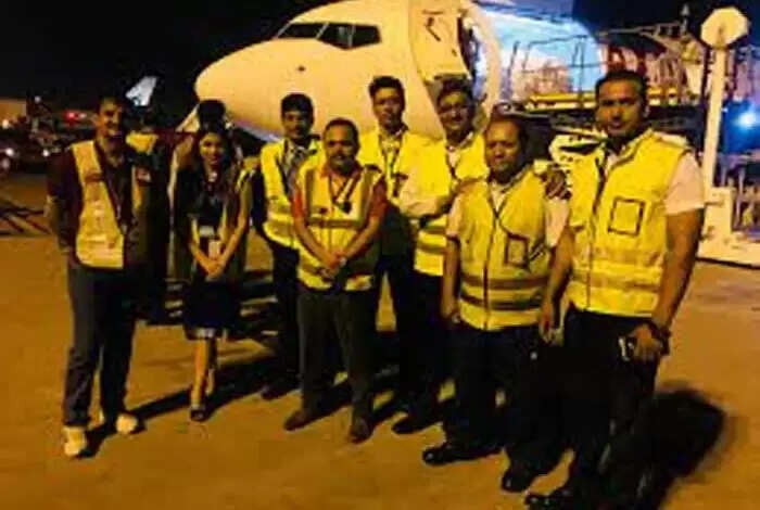 तुर्किए के खिलाफ मोदी सरकार लगातार एक्शन ले रही, अब सेलेबी एयरपोर्ट सर्विसेज का सिक्योरिटी क्लियरेंस किया रद