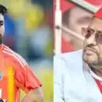 पूर्व सांसद तूफानी सरोज का बयान: रिंकू सिंह और प्रिया सरोज की सगाई की अफवाहें, खबरें झूठी