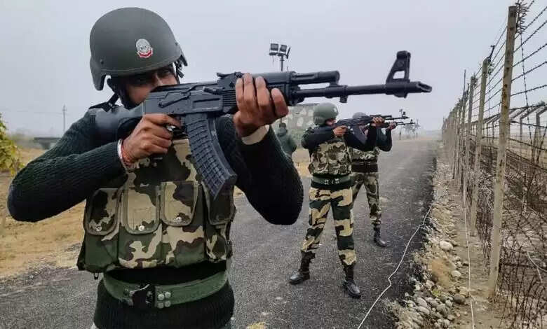 भारत और पाकिस्तान तत्काल युद्धविराम पर बनी सहमति