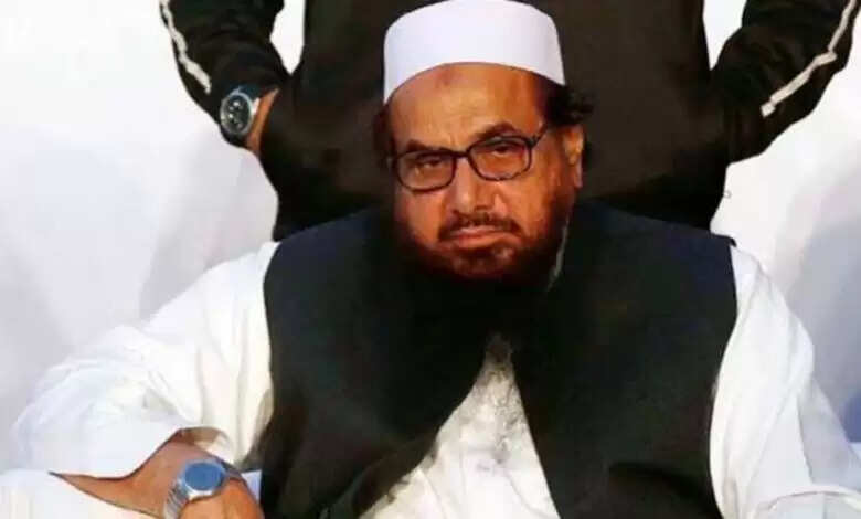 जमात-उद-दावा का सरगना है हाफिज सईद, पाकिस्तान की अदालत में लगाई याचिका, दोषसिद्धि रद्द करने की मांग