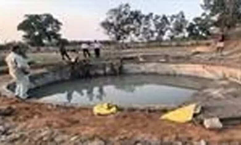 जल है जीवन की धारा, कल का यही सहारा, प्रदेश में जल संरचनाओं की सफाई में बढ़ती भागीदारी