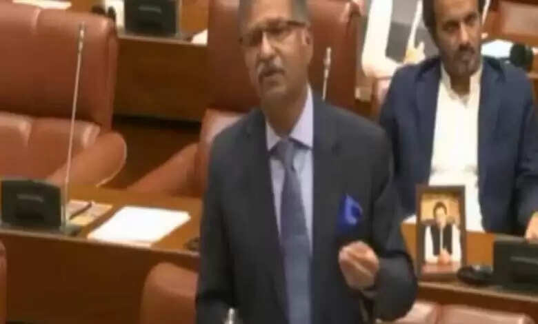 जल संधि अभी आगे भी स्थगित रहने वाली है, ऐसे में इस नदी के पानी पर निर्भर पाकिस्तान ‘पानी-पानी’ करने लगा