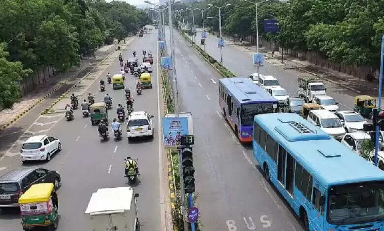 इंदौर में सिटी बस में सफर महंगा, आज से नई दरें लागू