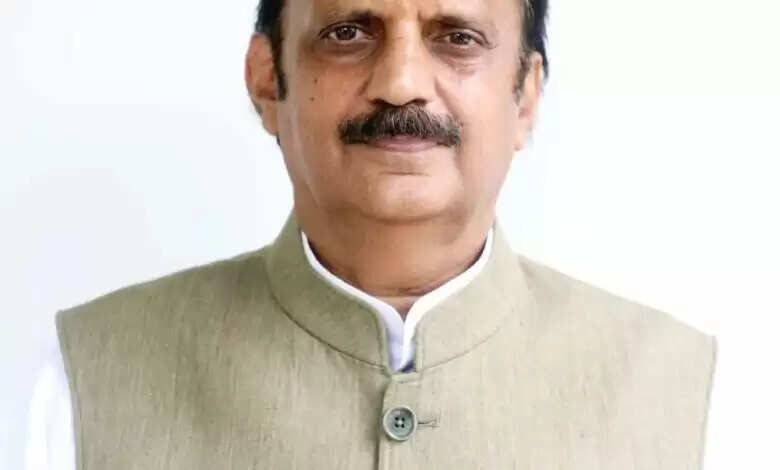 उप मुख्यमंत्री शुक्ल ने वरिष्ठ पत्रकार जगदीप सिंह बैस के निधन पर व्यक्त किया शोक