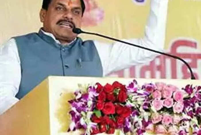 सामूहिक विवाह सम्मेलनों से वित्तीय मितव्ययता को मिल रहा प्रोत्साहन : मुख्यमंत्री डॉ. यादव
