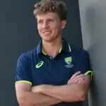 ऑस्ट्रेलिया में स्पिन का सामना करने अलग तरीका अपनाएंगे मैकस्वीनी