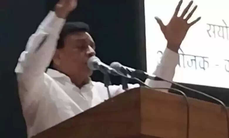 डिप्टी CM जगदीश देवड़ा ने बयान पर दी सफाई, बोले- सेना के चरणों में देश नतमस्तक